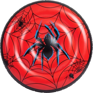 image:imageOutus Spider Reversible Boat 40 Inch Spider Inflatable Pool Floats Water Pool Supplies Fun Swimming Accessories Summer Beach Essentials for Kids