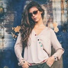 image:image30 Pcs Women Shirt Brooch Buttons Mini Cover up Button Pins Pearl No Sew Buttons Pins Reusable Removable Replacement Button for Dress Clothing Hat Shirt Sweater Shawl Coat