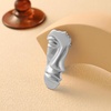 image:imageFigure Face Mask Brooch  Vintage Minimalist Metal Brooches Women Mensilver