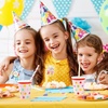 image:imageOutus 300 Pieces Its My Birthday Stickers Roll Happy Birthday Badge Stickers for Kids Home Classroom Birthday Gifts Party Decoration