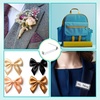 image:imageShappy 100 Pieces Brooch Pin Backs Bar Pins Backs for Crafts Safety Clasp with Plastic Box Gold and Silver 4 Sizes 20 25 32 and 38 mmSilver