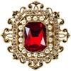 Red CZ
