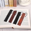 image:imageOutus 4 Pcs Wooden Bookmarks for Men Women Book Lovers Back to School Gifts  Men WomenHandmadeNatural CarvingBook LoversGiftBack to SchoolTraditional Style