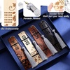 image:imageOutus 4 Pcs Wooden Bookmarks for Men Women Book Lovers Back to School Gifts  Men WomenHandmadeNatural CarvingBook LoversGiftBack to SchoolVibrant Style