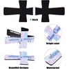 image:imageOutus 48 Pieces Magnetic Bookmarks Cross Christian Magnetic Page Markers Religious Bible Verses Bookmarks for Mothers Day Women Student School Reading Gifts Church Bible Study Group Floral Style144