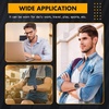 image:imageOutus Mens Watches Set Watch Gift for Men Stainless Steel Band Quartz Wristwatches Gifts for Men Wedding Fathers DayStylish