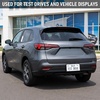 image:imageOutus 2 Pcs Rubber Demo License Plate Holder for Car Dealers Hanging Drive Tag Bracket Frame Cover for Test Drive Temporary Vehicle Dealership2