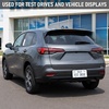 image:imageOutus 2 Pcs Rubber Demo License Plate Holder for Car Dealers Hanging Drive Tag Bracket Frame Cover for Test Drive Temporary Vehicle Dealership4