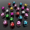 image:imageOutus 24 Sets of Cat Bells for Cat and Dog Collar Pendant Pet Bell Pet Pendant AccessoriesMixed Color