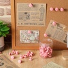 image:imageOutus 60 Pcs Giant Push Pins Jumbo Tacks 118inch Plastic Head for Cork Board Map Posters Decorations Gifts Office School Supplies TransparentPink