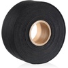 image:imageOutus Wetsuit Repair Iron On Seam Sealing Tape 328 Ft Seam Sealing Patch Waterproof for Neoprene Wetsuit Drysuit Fishing Suits Industrial Standard Carrier MaterialBlack