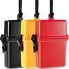 Red  Black  Yellow