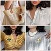 image:imageBrooches and Pins for WomenPin Brooches Bulk SetDecorative PinsJewelry Brooches Pins Decorations for Women Girlsstyle A