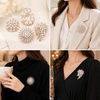 image:imageBrooches and Pins for WomenPin Brooches Bulk SetDecorative PinsJewelry Brooches Pins Decorations for Women Girlsstyle C