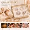 image:imageBrooches and Pins for WomenPin Brooches Bulk SetDecorative PinsJewelry Brooches Pins Decorations for Women Girlsstyle C