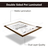 image:imageOutus 13 Pieces Industrial Bulletin Board Decorations Set Inspirational Quote Posters Funny Motivational Work Posters with Welcome Letter and Positive Affirmation for School Classroom Decorations