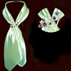 image:imageShuiniba High Heels Shoes Shape Brooch Pin for Women Brides Created Brooch Size 4239cm