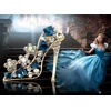 image:imageShuiniba High Heels Shoes Shape Brooch Pin for Women Brides Created Brooch Size 4239cm