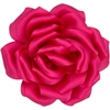 D 11cm hot pink