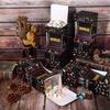 image:imageOutus 8 Pieces 80s Party Favor Boxes Video Game Candy Novelty Centerpiece Hip Hop Boxes 1980s Theme Birthday Party Decorations Three Dimensional Arcade SuppliesSmall Pack of 2