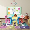 image:imageOutus 24 Pcs Flower Magnets for Car Funny Cute Magnetic Car Decals Hippie 60s 70s Decorative Flower Magnets Decorations for Door Fridge Home Refrigerator 39 Inch22 Inch51 Inch  Waterproof Funny Cute 60s 74s Hippie Retro Removable Reusable Flower Magnets Decorations for Door Fridge Home Vehicles39 Inch22 Inch51 Inch