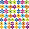 image:imageOutus 24 Pcs Flower Magnets for Car Funny Cute Magnetic Car Decals Hippie 60s 70s Decorative Flower Magnets Decorations for Door Fridge Home Refrigerator 39 Inch22 Inch51 Inch  Waterproof Funny Cute 60s 74s Hippie Retro Removable Reusable Flower Magnets Decorations for Door Fridge Home Vehicles39 Inch22 Inch