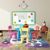 image:imageOutus 24 Pcs Flower Magnets for Car Funny Cute Magnetic Car Decals Hippie 60s 70s Decorative Flower Magnets Decorations for Door Fridge Home Refrigerator 39 Inch22 Inch51 Inch  Waterproof Funny Cute 60s 74s Hippie Retro Removable Reusable Flower Magnets Decorations for Door Fridge Home Vehicles39 Inch