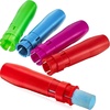 image:imageOutus 10 Pieces Sidewalk Chalk Holders Jumbo for KidBright ColorsBright Colors