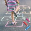 image:imageOutus 10 Pieces Sidewalk Chalk Holders Jumbo for KidBright ColorsBright Colors