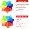 image:imageOutus 104 Cello Sheet Cello Paper Sheet Halloween color 75 x 75 InchMulticolor