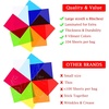 image:imageOutus 104 Cello Sheet Cello Paper Sheet Halloween color 75 x 75 InchMulticolor