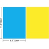 image:imageOutus 104 Cello Sheet Cello Paper Sheet Halloween color 75 x 75 InchMulticolor