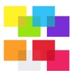 image:imageOutus 104 Cello Sheet Cello Paper Sheet Halloween color 75 x 75 InchMulticolor