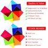 image:imageOutus 104 Cello Sheet Cello Paper Sheet Halloween color 75 x 75 InchMulticolor