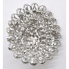 image:imageBelagio Enterprises 2 12Inch Rhinestone Brooch  BW171182212Inch