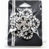 image:imageBelagio Enterprises 2 12Inch Rhinestone Brooch  BW171182212Inch