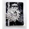image:imageBelagio Enterprises 2 12Inch Rhinestone Brooch  BW171182212Inch
