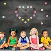image:imageOutus 1000 Pcs Confetti Positive Sayings Stickers Back to School