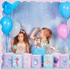 image:imageOutus 24 Pcs Mermaid Party Favor Bags Mermaid Goodie Bags48