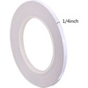 image:imageOutus 4 Roll Double Sided Fabric Tape for Clothes 14 in x 22 Yard 1 Roll