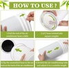 image:imageOutus 59 Diameter 80 Long Portable Air Conditioner HoseAA06