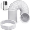 image:imageOutus 59 Diameter 80 Long Portable Air Conditioner HoseAA06