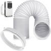 image:imageOutus 59 Diameter 80 Long Portable Air Conditioner HoseKyr35