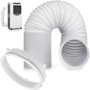 image:imageOutus 59 Diameter 80 Long Portable Air Conditioner HoseKyr35