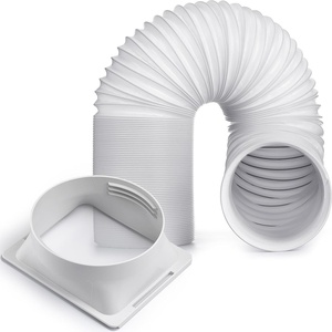image:imageOutus 59 Diameter 80 Long Portable Air Conditioner HoseSquare
