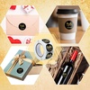 image:image620 Pcs Thank You for Supporting My Small Business Set PinkBlack