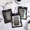 image:image620 Pcs Thank You for Supporting My Small Business Set PinkBlack