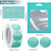 image:image620 Pcs Thank You for Supporting My Small Business Set PinkBlue