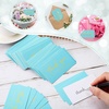 image:image620 Pcs Thank You for Supporting My Small Business Set PinkBlue