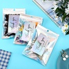 image:image620 Pcs Thank You for Supporting My Small Business Set PinkHolographic